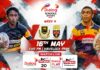 LIVE – D.S Senanayake College vs Trinity College – Dialog Schools Rugby League 2026 D.S Senanayake College vs Trinity College