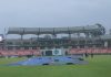 Rain ruins second ODI between Afghanistan and Ireland