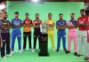 IPL group stage fixtures confirmed