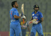 Sri Lanka no match for Virat Kohli led Indian batting SL vs IND