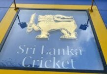 Sri Lanka Cricket steps up to aid government’s flood and weather relief operations Sri Lanka Cricket