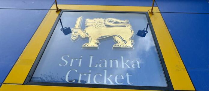 Sri Lanka Cricket Sri Lanka Cricket