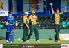 Australia beat Sri Lanka to clinch the 6th Lawyers Cricket World Cup