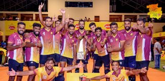 විදුලි සැරයෙන් යුධ හමුදා බර අවි අක්රීය වෙයි