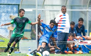 Photos : International Schools U20 Football Championship | Day 4