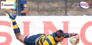 Royal overcome Science with second half blitz