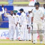 SLvNZ 1st Test Day 1