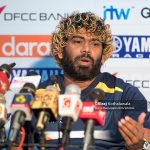Lasith Malinga