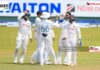 Bad light helps Sri Lanka stall Bangladesh