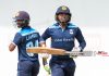Photos : John Keells vs SL-U19 | 27th Singer-MCA Premier League 2020 – Knock-Out stage