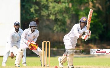 Photos: Navy Sports Club vs Army Sports Club | QF 1 | SLC Major Emerging Tournament 2019/20