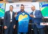 Sri Lanka unveil ‘Eco-Friendly’ World Cup jersey