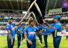Clinical Sri Lanka hand perfect send-off to Lasith Malinga