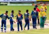 තවත් තරගයක් ඉතිරිව තිබිය දී ම T20 තරගාවලියේ ජය දකුණු අප්රිකානුවන්ට