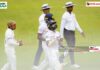 Dickwella and Mendis rebuild after mini-collapse