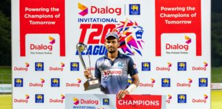 Dasun Shanka Interview