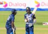 Dasun Shanaka & Co start SLC T20 League in style
