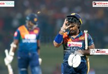 Perera fifty in vain as Thomas wins it for Windies