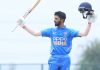 Gaikwad’s unbeaten 187 leaves Sri Lanka ‘A’ wrecked