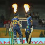 Galle Gladiators vs Dambulla Aura