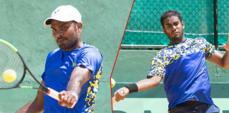 DAVIS CUP DAY 4