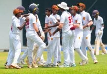 HIGHLIGHTS – Day 1– Ananda Sastralaya vs St. John’s | 6th Battle of Sri Jayawardhanapura 2026 Cricket