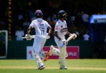 WATCH – Day 1 – D.S. Senanayake vs Mahanama | 20th Battle of the Golds Day 1 - D.S. Senanayake vs Mahanama