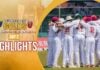 WATCH – HIGHLIGHTS – Day 2 – Moratu MV vs Sri Sumangala | 74th Battle of the Golds Day 2 - Moratu MV vs Sri Sumangala