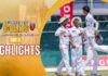 WATCH – Day 3 – Moratu MV vs Sri Sumangala | 74th Battle of the Golds Day 3 - Moratu MV vs Sri Sumangala