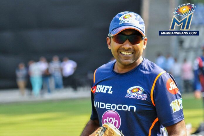 Mahela Jayawardena