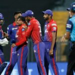 Delhi Capitals