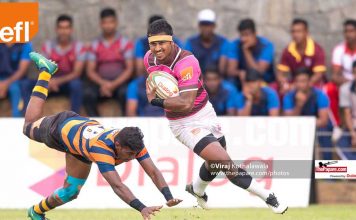 Photos : Army SC vs Havelock SC – Dialog Clifford Cup KO 2018/19 | SF2