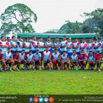 Dharmaraja College Rugby