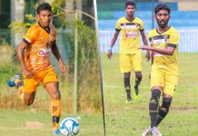 Colombo tame the Lions; Matara City win
