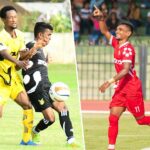 Java Lane & Super Sun defeat Police & Pelicans | Week 1 | Champions League 2022