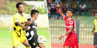 Java Lane & Super Sun defeat Police & Pelicans | Week 1 | Champions League 2022