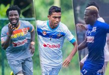 Super Sun thrash Lions; Air Force edge out Matara