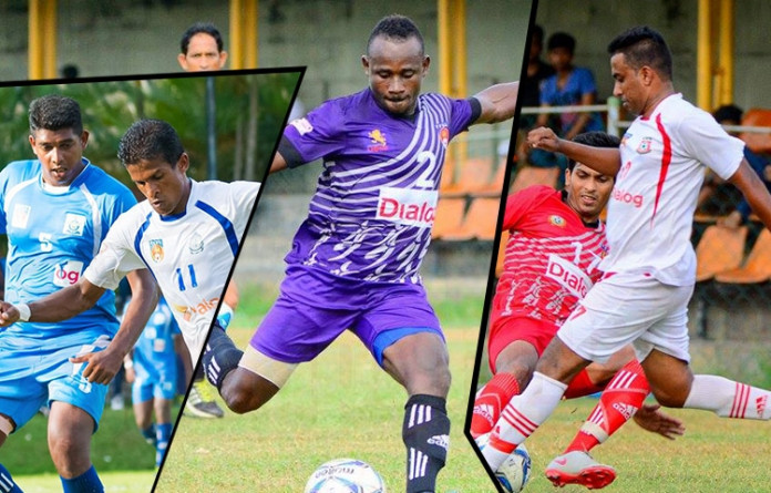 dialog champions league week 7 dialog champions league week 7