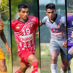 DCL16 – Bottom Four Teams