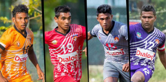 DCL16 – Bottom Four Teams