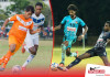 Dialog Champions League-Week-2