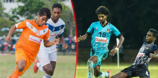 Dialog Champions League-Week-2
