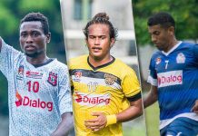 Colombo & New Youngs thrash Blue Star & Java Lane Week10 Sunday roundup
