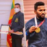Dinesh Priyantha