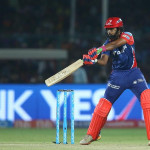 DD vs GL - IPL 2017