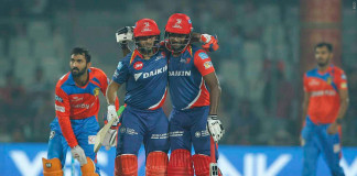IPL Roundup
