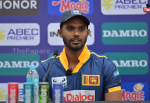 WATCH – “පිතිකරුවන්ට ශ්රී ලංකා ඉනිම හොඳින් අවසන් කරන්න බැරි වුණා” – ධනංජය ද සිල්වා #SLvENG