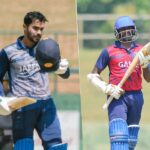 Dialog-SLC National Super League 2022