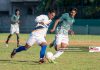Seven-star St. Peter’s decimate Baduriya Central
