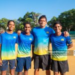 Sri Lanka Junior Davis Cup